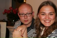 Фотография Алтыевой Саши