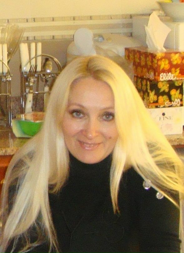 Нина Рыбальченко фотография #44