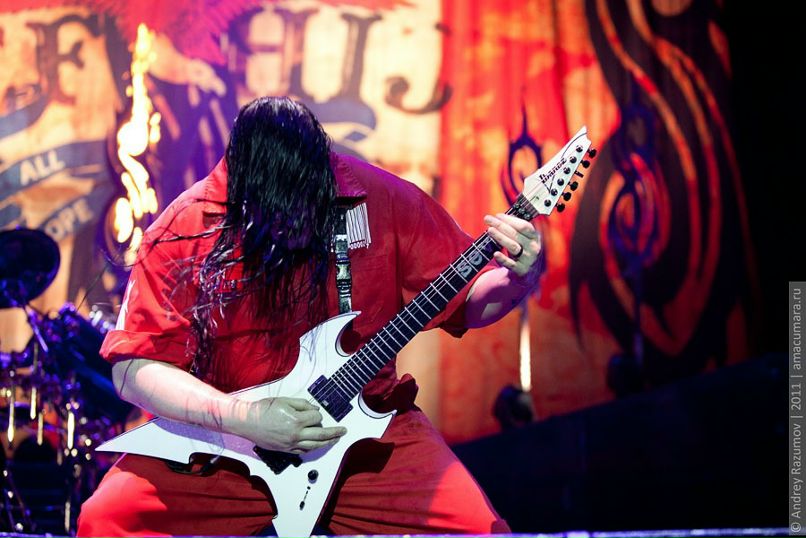 Ванёк Ткаченко фотография #13