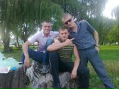 Віталій Кметь фотография #20 (источник - https://vk.com/id67593785)