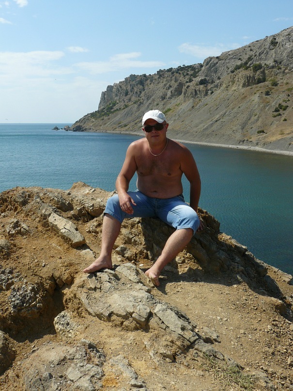 Дмитрий Ширяев фотография #50