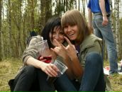 Фотография Смирновой Лены