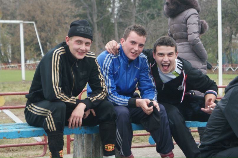 Игорь Станчак фотография #19