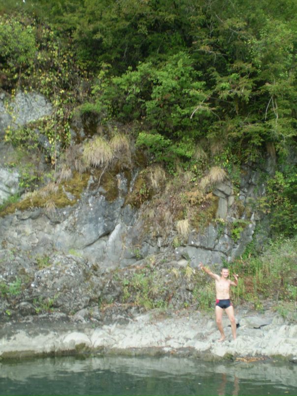 Дмитрий Головачёв фотография #12