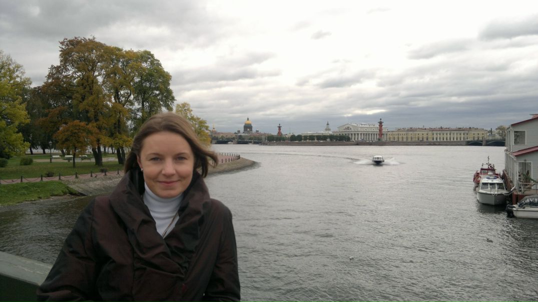 №15, Юлия Зуева, Санкт-Петербург №15, Юлия Зуева, Санкт-Петербург