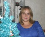 Фотография Колочковой Анастасии