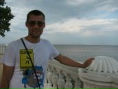 Фотография Полонского Александра