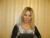 Фотография Яворской Елены