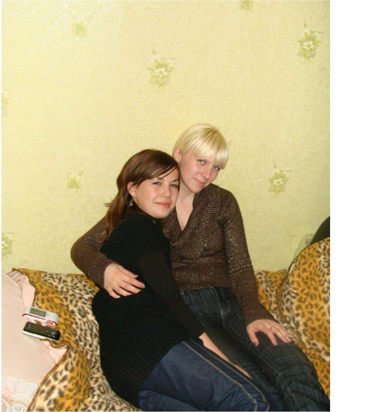 Катя Журавлева фотография #21