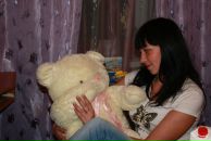 Фотография Комеловой Надюхи