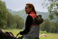 Фотография Михалевой Ольги