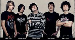 Фотография Головченко Дмитрия