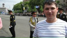 Фотография Худяка Игоря