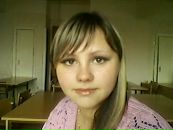 Фотография Садаковой Екатерины