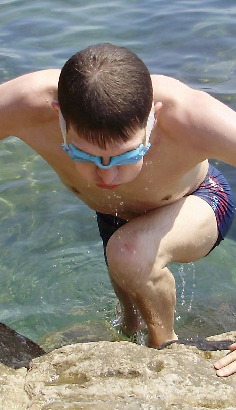Dmytro Borysov фотография #3