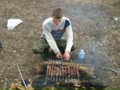 Фотография Шрейдер Алеся