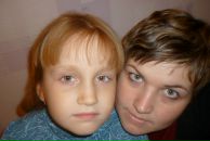 Фотография Игнатьевой Екатерины