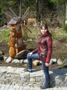 Наталія Чабанюк фотография #33 (источник - https://vk.com/id27681291)