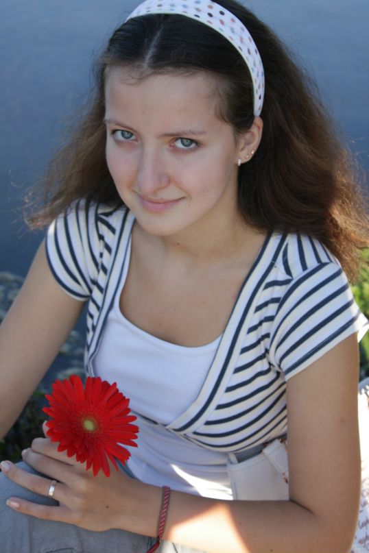 Ольга Боева фотография #29