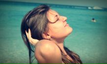 Фотография Агаповой Марины