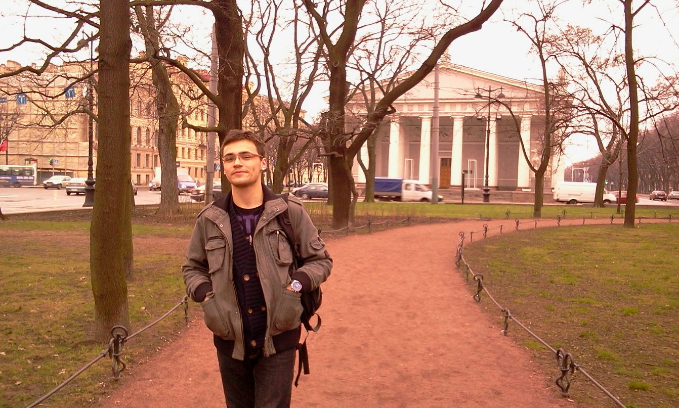 Сергей Иваненко фотография #42