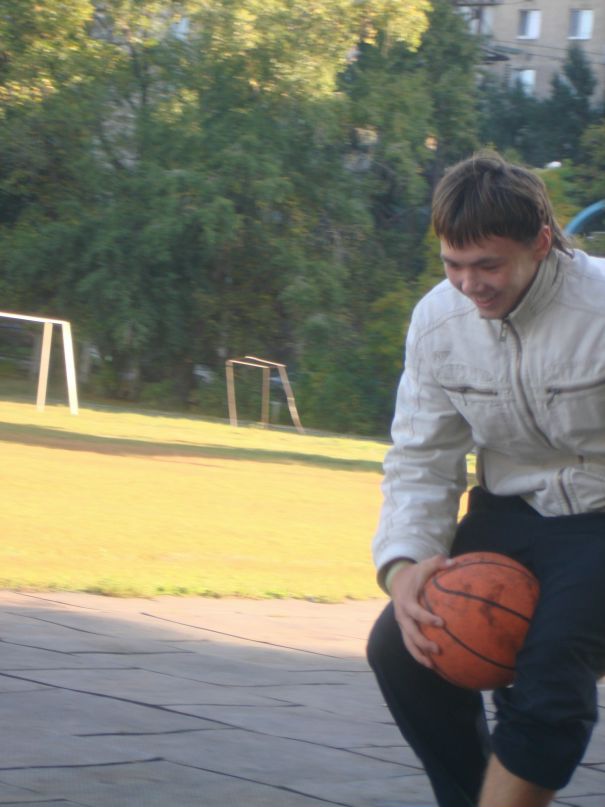 Сергей Фёдоров фотография #37