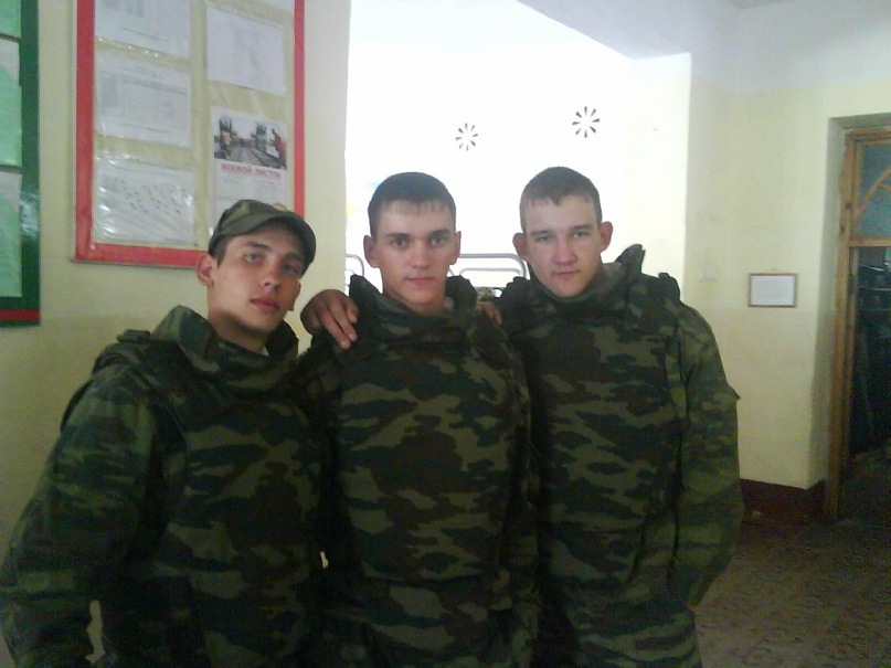 Кирюха Девушкин фотография #26