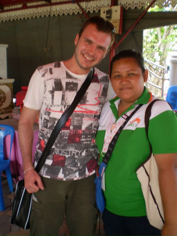 Александр Пак фотография #10