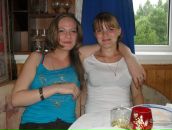 Фотография Таловой Александры