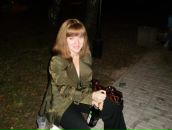 Фотография Агаповой Светланы