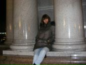 Люба Озірна фотография #6 (источник - https://vk.com/id87419113)