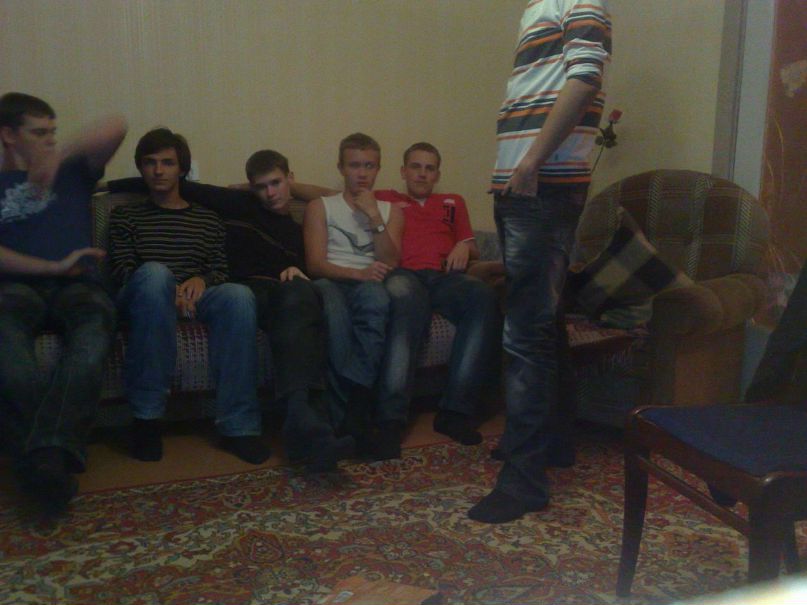Артём Дмитриев фотография #5