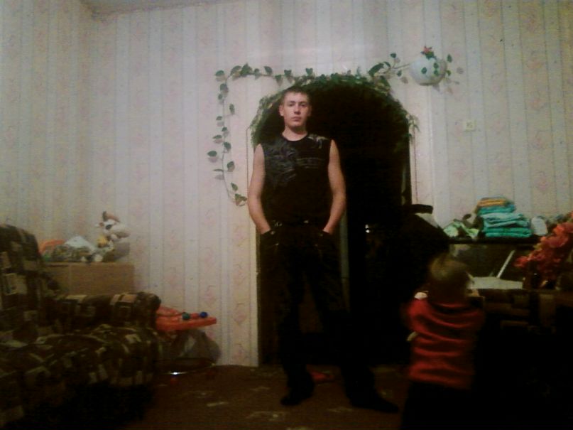 Сергей Скулкин фотография #14