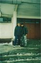 Фотография Кравчука Александра