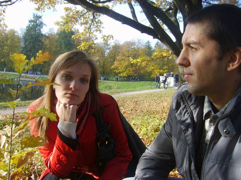 Дмитрий Твердохлеб фотография #25