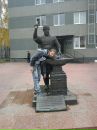 Фотография Лялиной Полины