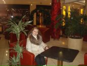 Фотография Муравьёвой Ольги