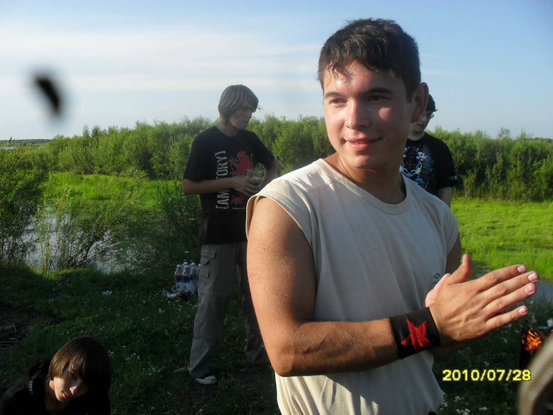 Александр Соболев фотография #15