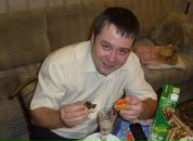 Фотография Ефимагина Светлана