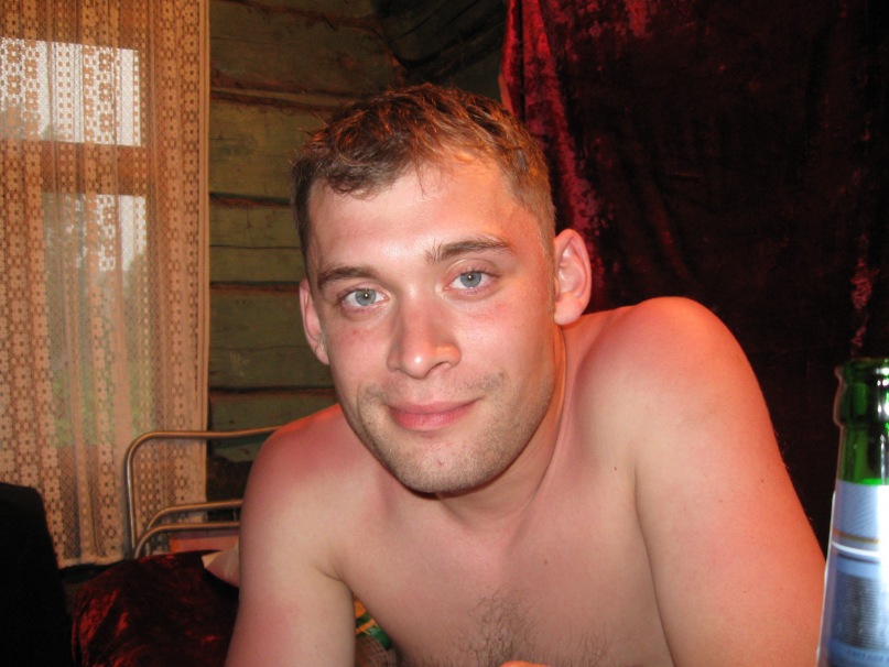 Иван Яковлев фотография #34