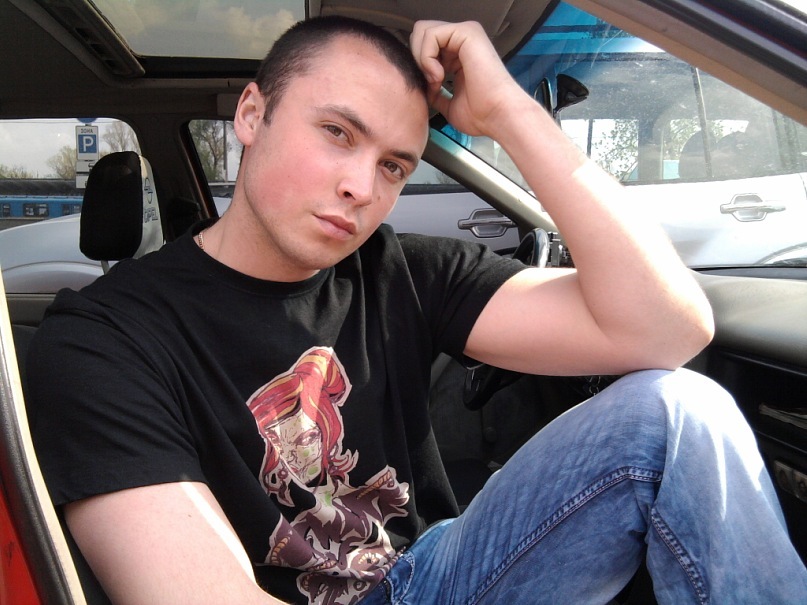Дима Пышкин фотография #41