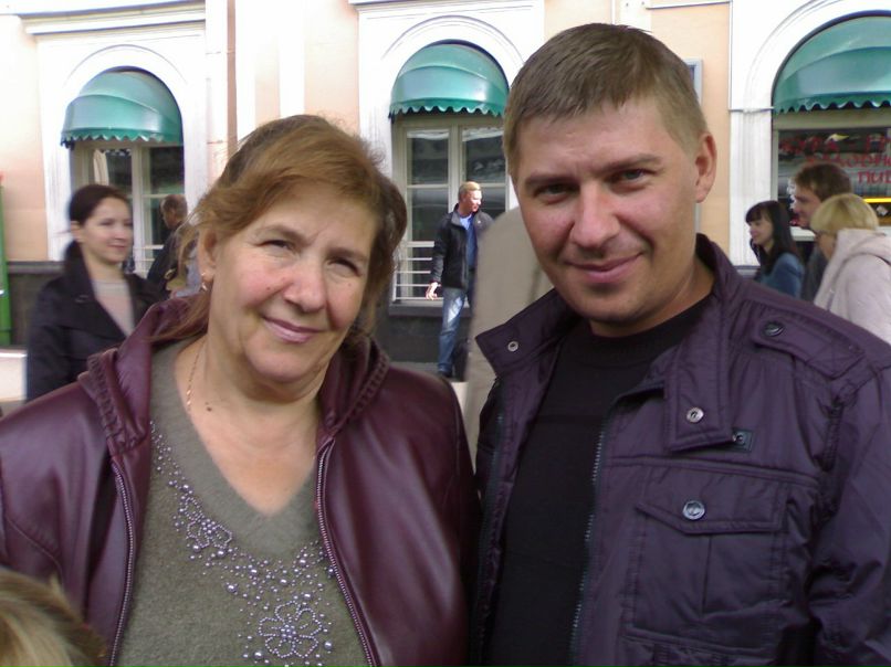 Руслан Селиванов фотография #25