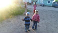 Фотография Ильина Марина