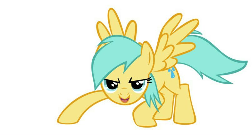 Raindrops Pegasus фотография #39