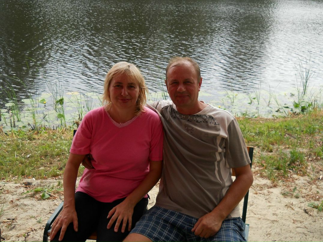 Дмитрий Шевченко фотография #38