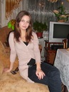 Фотография Журавской Анастасии