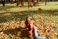 Фотография Волдаевой Екатерины