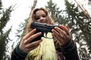 Фотография Сердюковой Наталии