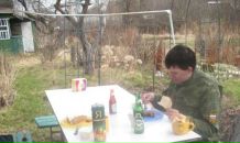 Фотография Пересунько Алексея