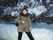 Фотография Сергеевой Аллы